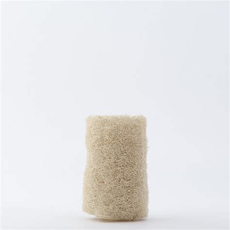 Natural Luffa Sponge | 100% Organic Loofah - The Refill Shoppe