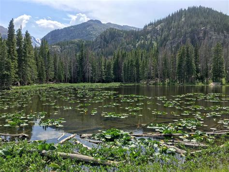 Rockymountainsnationalpark Lakes - Free photo on Pixabay - Pixabay