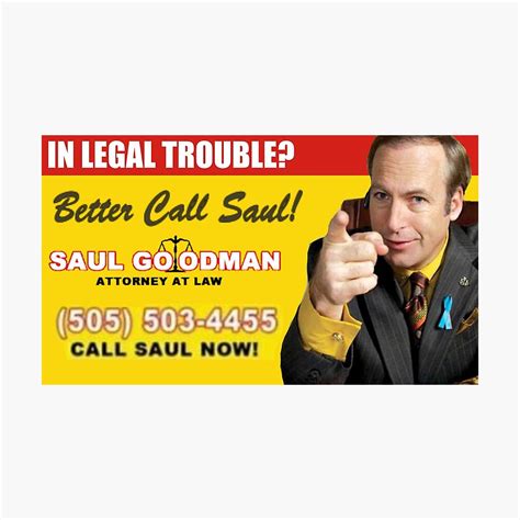 Better Call Saul Banner | ubicaciondepersonas.cdmx.gob.mx