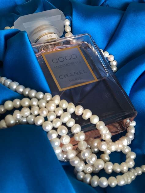 COCO MADEMOISEIIE @chanel | Chanel perfume, Coco chanel mademoiselle, Coco mademoiselle