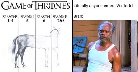 Red Wedding Roast: 34 Hilarious Memes That Prove Game of Thrones Fans ...