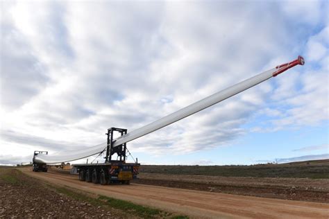 Wind turbines are the latest landfill problem | Fortune