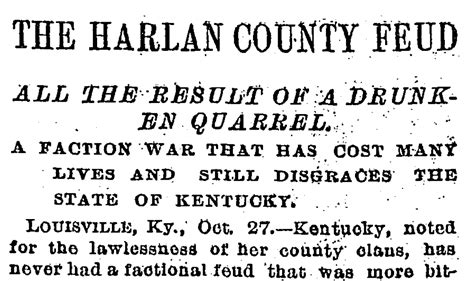 Harlan, Kentucky – malconformity – Medium