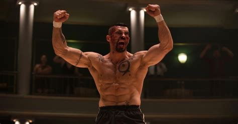 The Best Scott Adkins Movies, Ranked