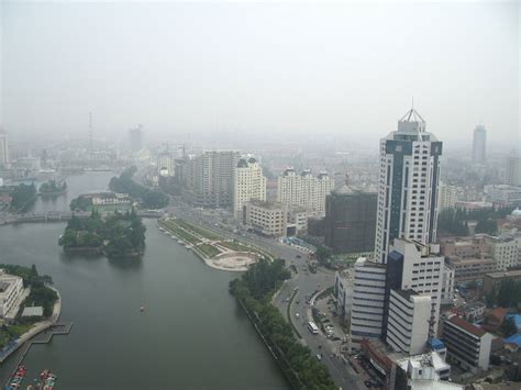 Nantong China Free Stock Photo - Public Domain Pictures