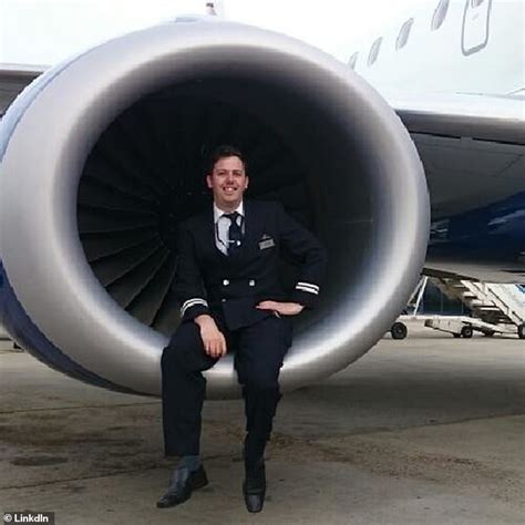 BA captain speaks of disgust at the airline among flight crews over shamed pilot Mike Beaton ...