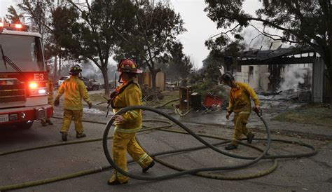 VIDEO: Santa Rosa family says home looted during chaos of North Bay fires | abc7news.com