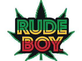 Rude Boy Drinks | Caribbean