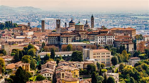 Qué ver en Bérgamo | Traveler