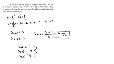 Equation Of Average Velocity - Tessshebaylo