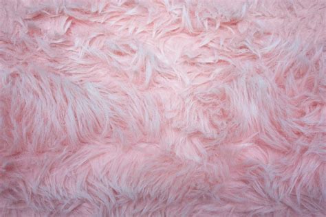 Pink Shag Fluffy Soft Furry Texture Background | Tricia Breidenthal | Flickr