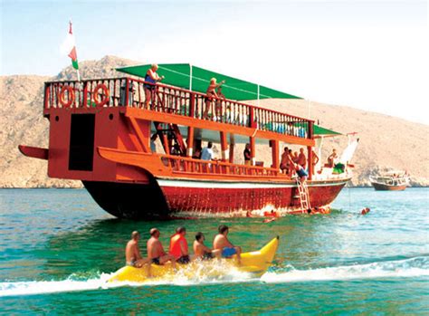 Musandam Dibba Oman | Arabian Tours | Al Shatee Tours