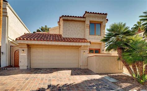 2849 Queens Courtyard Drive, Las Vegas, NV 89109 in Las Vegas Country ...