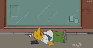 Moleman Simpsons Quotes. QuotesGram