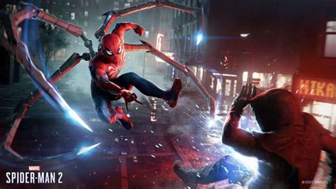 All villains in Spider-Man 2, ranked by difficulty - Pro Game Guides