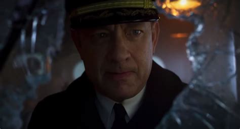 ‘Greyhound’: Tom Hanks’ Fleet Dodges Torpedoes in Trailer for World War ...