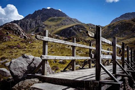 Romantic breaks in Snowdonia | Romantic Cottages