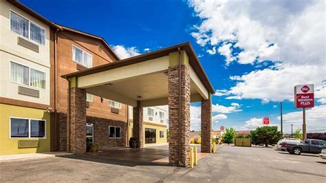 BEST WESTERN PLUS THE FOUR CORNERS INN $104 ($̶1̶2̶7̶) - Updated 2022 Prices & Motel Reviews ...