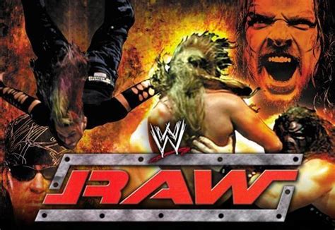 WWF Raw (Platinum Hits) | ubicaciondepersonas.cdmx.gob.mx