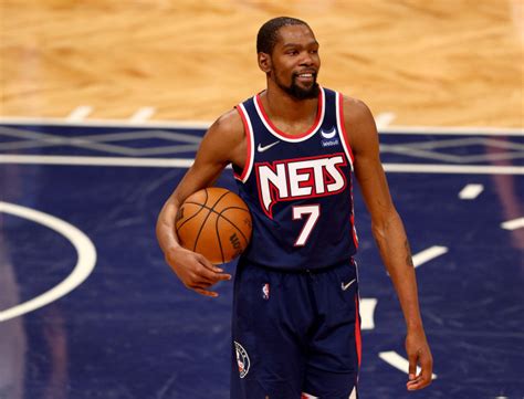 Brooklyn Nets Fallout May Get Worse If Kevin Durant Gets Traded | IBTimes