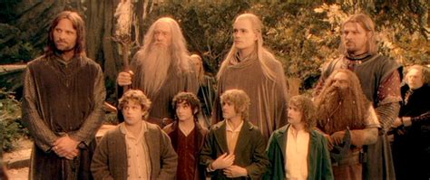 The Fellowship of the Ring - Lord of the Rings Image (2301792) - Fanpop