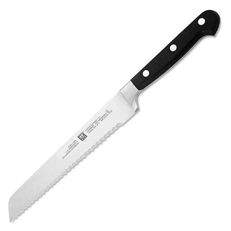 Henckels - Professional S Series Bread Knife 20cm | Peter's of Kensington