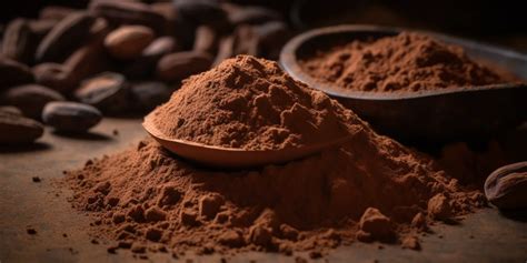 What is Dutch Processed Cocoa Powder and When to Use it!