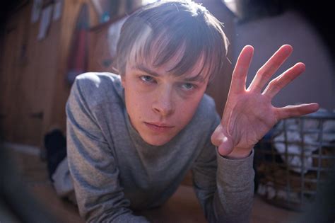 Chronicle Movie Cast