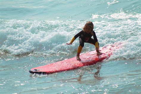 Free photo: Surf, Child, Beach, Sol, Mar, Water - Free Image on Pixabay ...