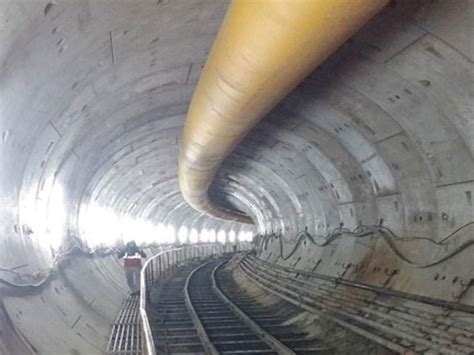 Howrah Station Subway