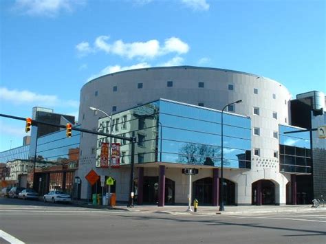 kalamazoo public library - main branch - Libraries on Waymarking.com