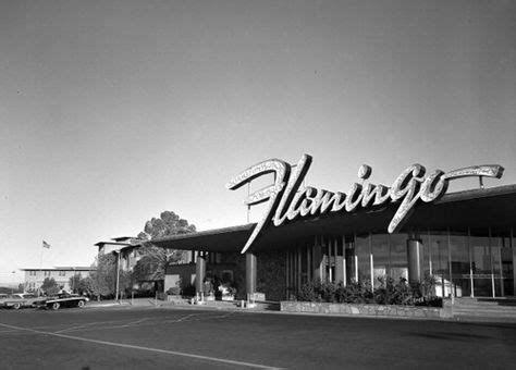 Hotel Flamingo Las Vegas History: Flamingo Still Making Vegas History ...