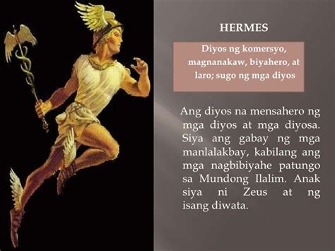 Lahat Ng Diyos Diyosa Ng Mga Griyego Romano At Pilipino