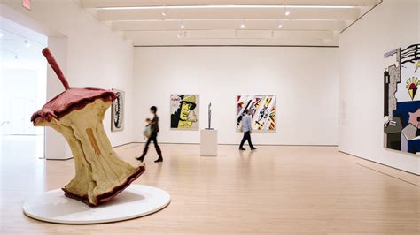 San Francisco Museum of Modern Art — Museum Review | Condé Nast Traveler