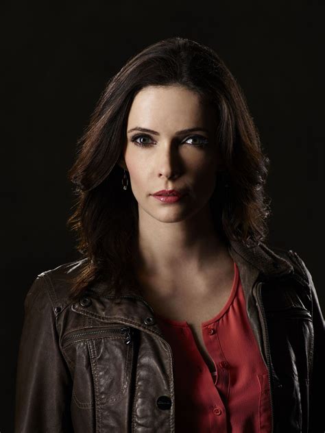 Juliette Silverton - Season 4 - Cast Photo - Grimm Photo (37836764 ...