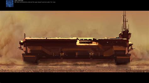 Homeworld Deserts Of Kharak Map