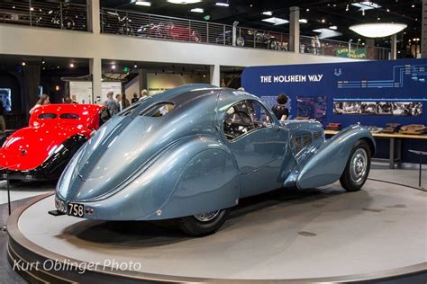 1936 Bugatti Type 57SC Atlantic | Amazing cars, Bugatti, Vehicles