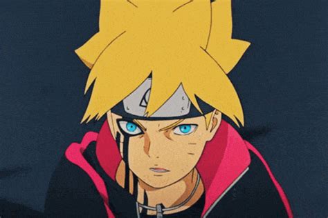 Boruto Gif - IceGif