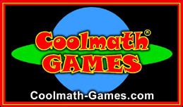 Cool math games Logos