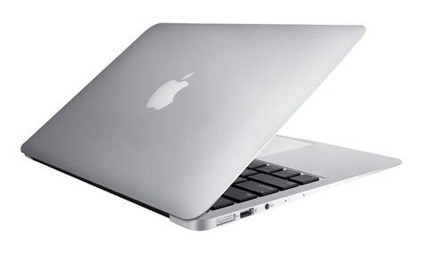 Refurbished Apple MacBook Air | Groupon Goods