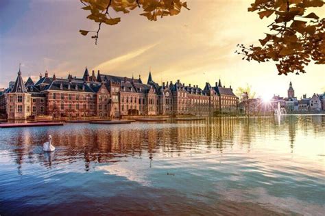 The Best Things to See and Do in The Hague