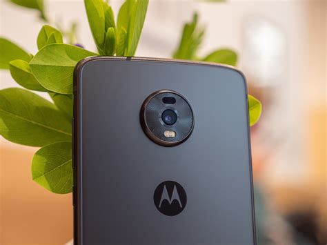 Moto Z4 Specifications: Snapdragon 675, 4GB RAM, 48MP camera, and Moto Mod support in 2019 ...