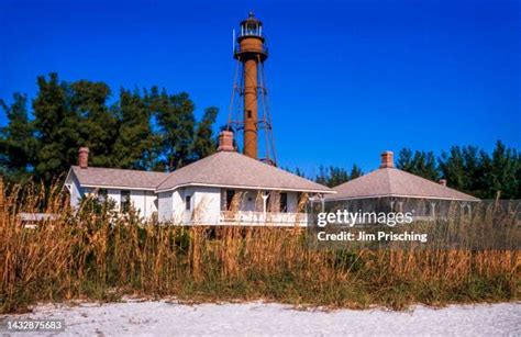 78 Sanibel Island Lighthouse Stock Photos, High-Res Pictures, and Images - Getty Images