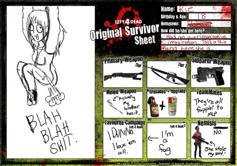 Survivor Meme Remake by Rie--Rie on DeviantArt