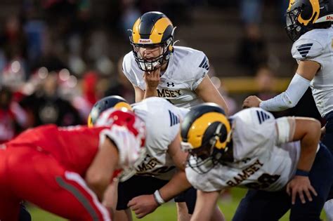 HIGH SCHOOL FOOTBALL: Ramsey vs Ridgefield Park - nj.com