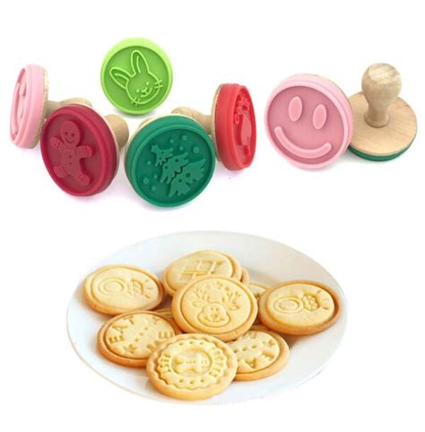 Silicone Cookie Mold | Rysilicone.com