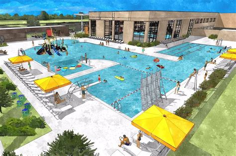 Southlake YMCA breaks ground on expansion project | Lake County News | nwitimes.com