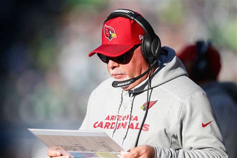 Where does the Arizona Cardinals head coach opening rank among the six ...