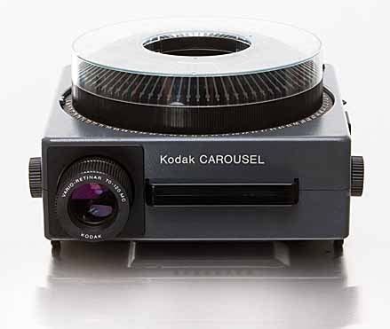 PROJECTOR, CAROUSEL KODAK | Ralph's General Rent-All