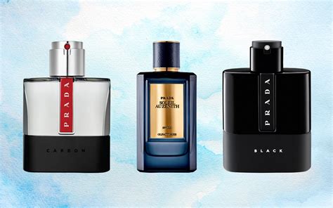 7 Best Prada Colognes for Men (2024) | Scent Selective